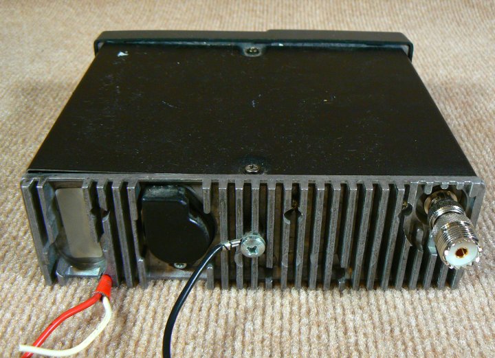 Marine Air Systems MAS 835